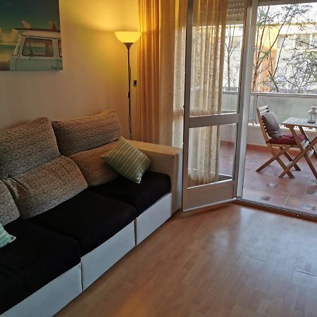 Apartamento Playa Victoria Cadiz Luaran gambar