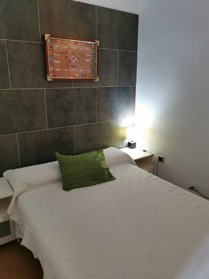 Apartamento Playa Victoria Cadiz Luaran gambar