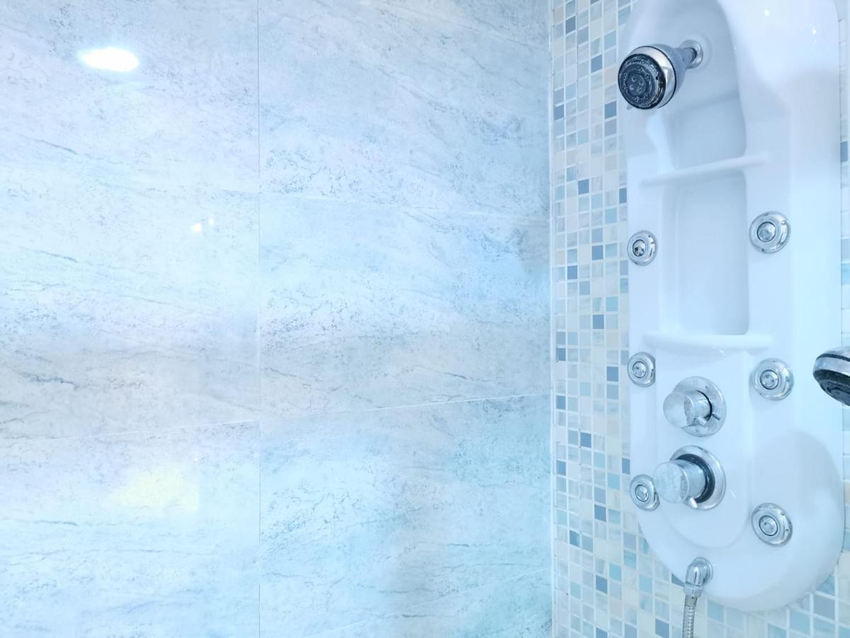 Apartamento Playa Victoria Cadiz Luaran gambar
