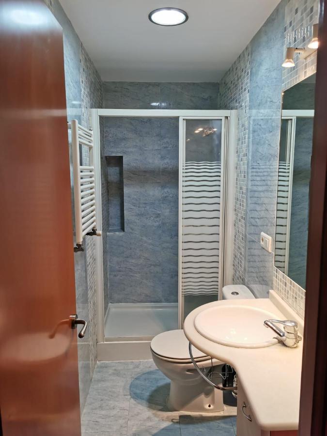Apartamento Playa Victoria Cadiz Luaran gambar
